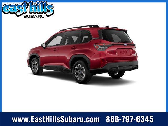 Thumbnail image of 2025 Subaru Forester at East Hills Subaru