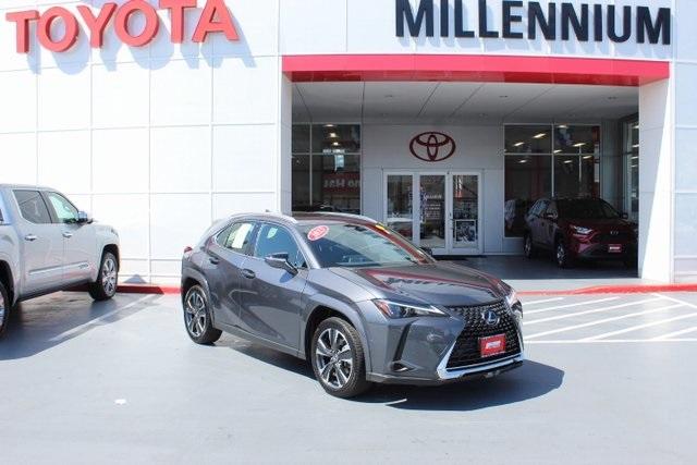 Thumbnail image of 2023 Lexus UX 250h at Millennium Toyota