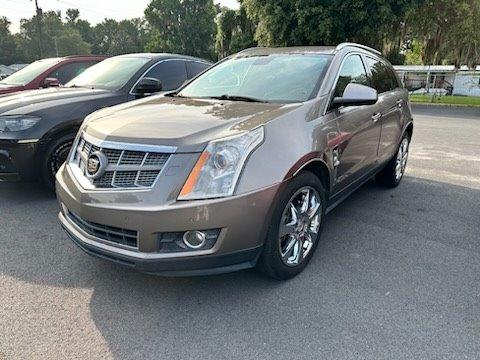 Thumbnail image of 2012 Cadillac SRX at CKA Auto Sales