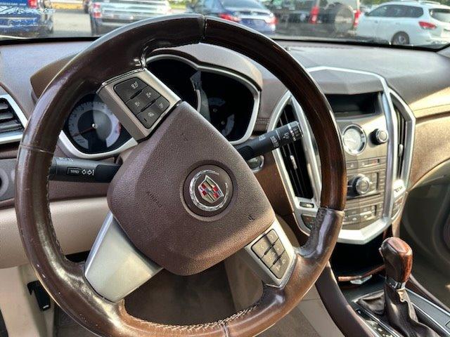 Thumbnail image of 2012 Cadillac SRX at CKA Auto Sales