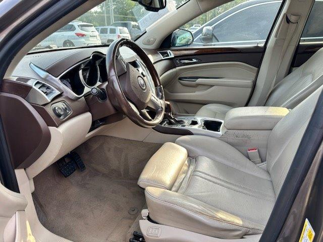 Thumbnail image of 2012 Cadillac SRX at CKA Auto Sales