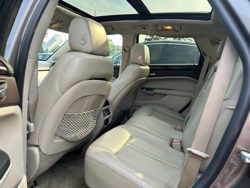 Thumbnail image of 2012 Cadillac SRX at CKA Auto Sales