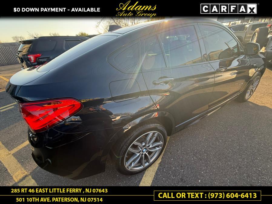 Thumbnail image of 2016 BMW X4 at Adams Auto Group Inc