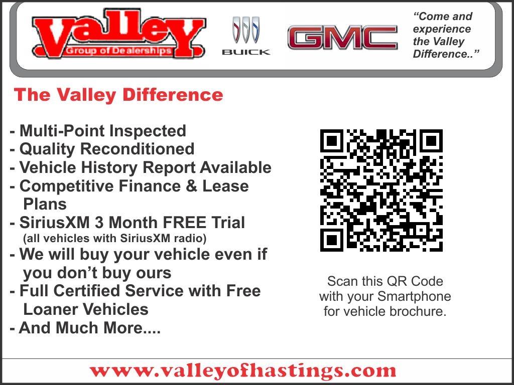Thumbnail image of 2015 GMC Terrain at Valley Buick Gmc Of Hastings