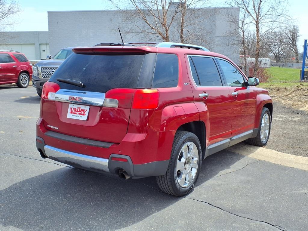 Thumbnail image of 2015 GMC Terrain at Valley Buick Gmc Of Hastings