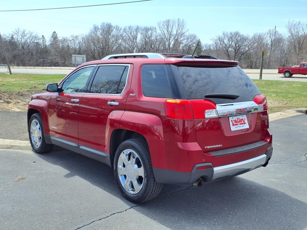 Thumbnail image of 2015 GMC Terrain at Valley Buick Gmc Of Hastings