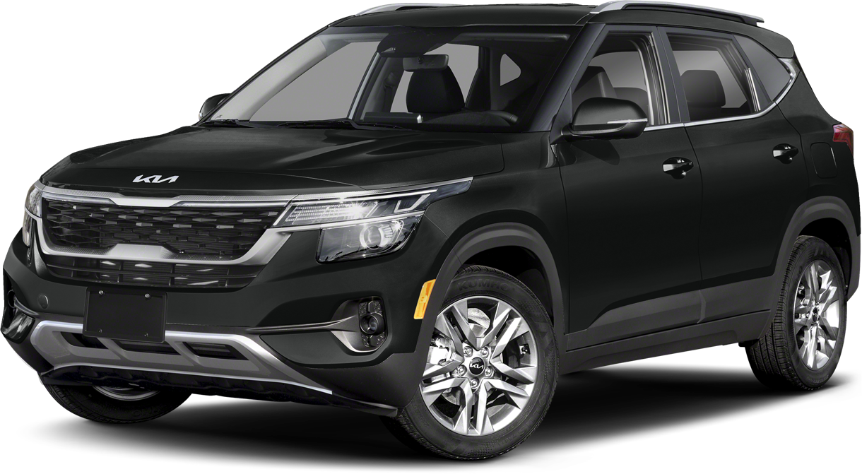 Thumbnail image of 2022 Kia Seltos at Hamilton Honda