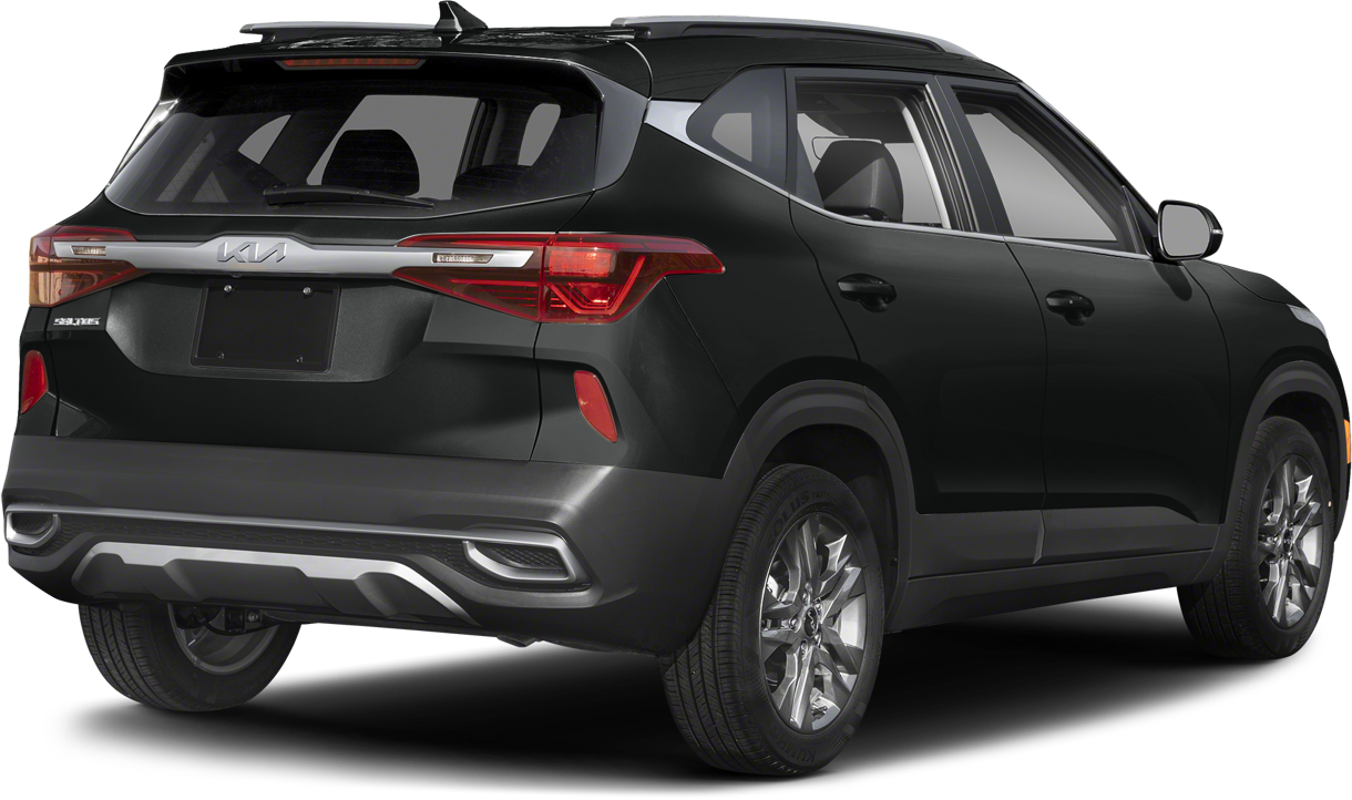 Thumbnail image of 2022 Kia Seltos at Hamilton Honda