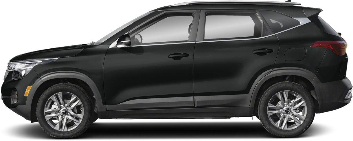 Thumbnail image of 2022 Kia Seltos at Hamilton Honda