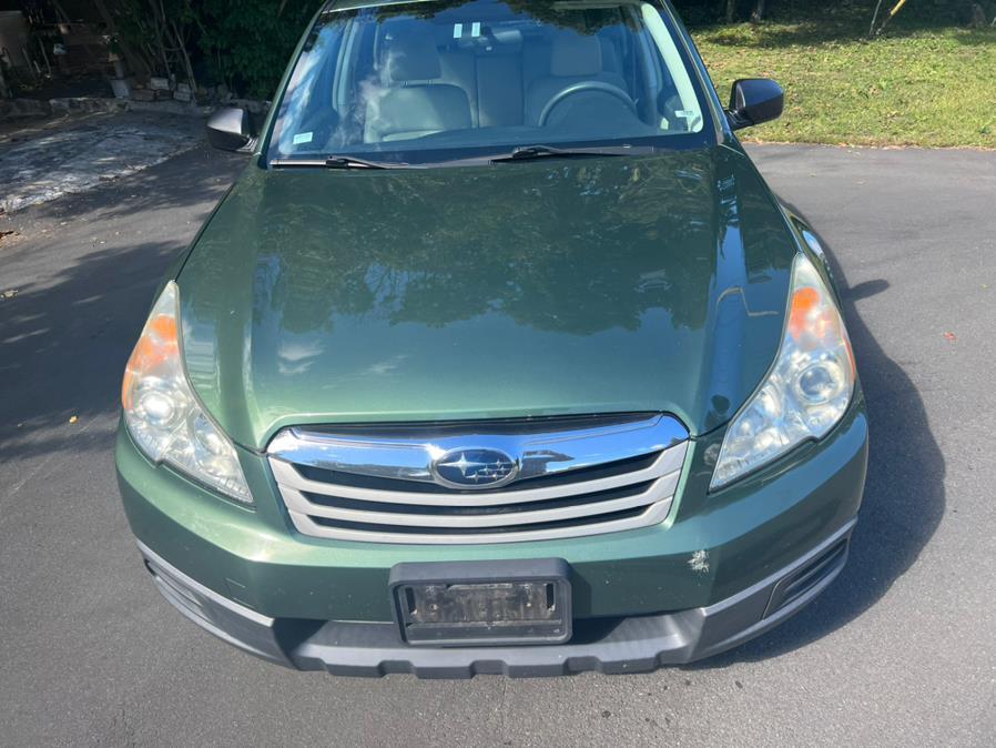 Thumbnail image of 2011 Subaru Outback at Automax of Yonkers Llc