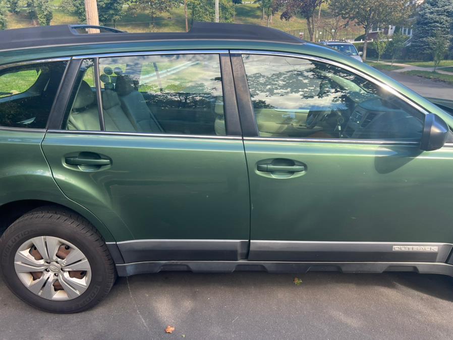 Thumbnail image of 2011 Subaru Outback at Automax of Yonkers Llc
