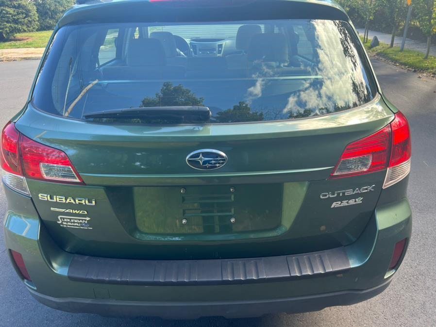 Thumbnail image of 2011 Subaru Outback at Automax of Yonkers Llc