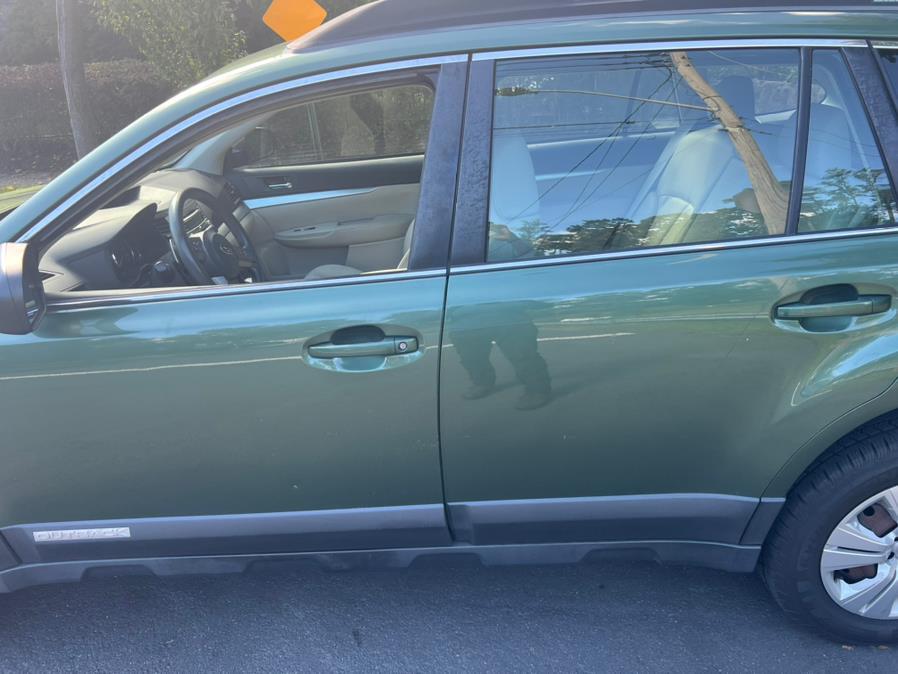 Thumbnail image of 2011 Subaru Outback at Automax of Yonkers Llc