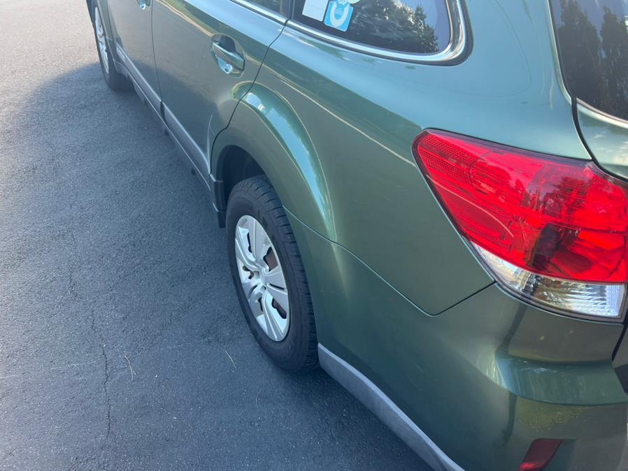 Thumbnail image of 2011 Subaru Outback at Automax of Yonkers Llc