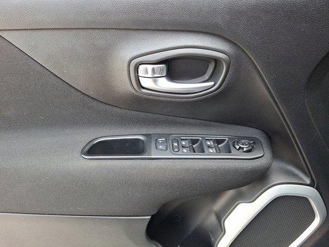 Thumbnail image of 2018 Jeep Renegade at CDJR Norristown - Used
