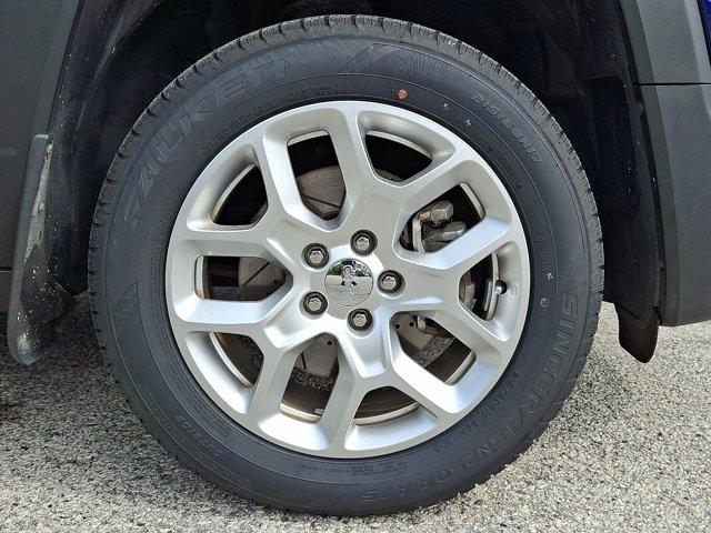 Thumbnail image of 2018 Jeep Renegade at CDJR Norristown - Used