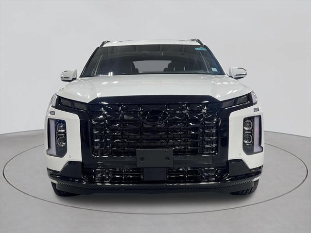 Thumbnail image of 2025 Hyundai PALISADE at Empire Genesis of New Rochelle