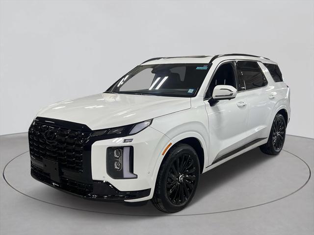 Thumbnail image of 2025 Hyundai PALISADE at Empire Genesis of New Rochelle