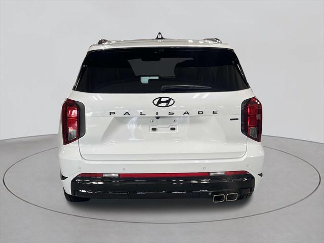 Thumbnail image of 2025 Hyundai PALISADE at Empire Genesis of New Rochelle