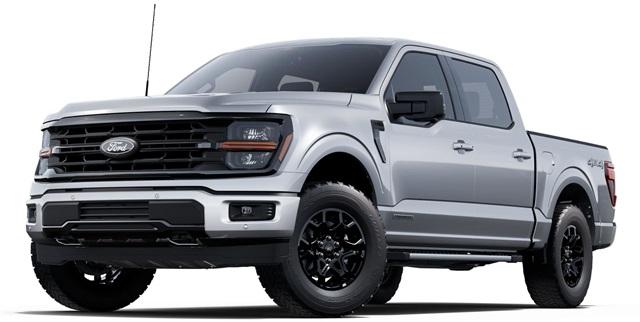 Thumbnail image of 2025 Ford F-150 at Seelye Ford of Kalamazoo