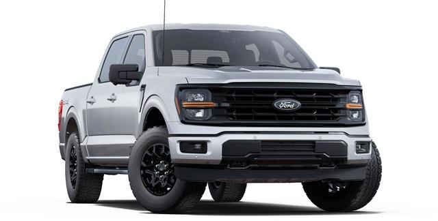 Thumbnail image of 2025 Ford F-150 at Seelye Ford of Kalamazoo