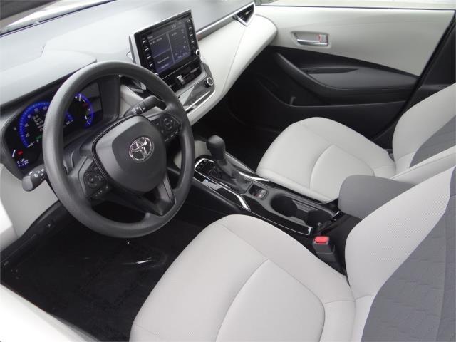 Thumbnail image of 2020 Toyota Corolla Hybrid at Raceway Ford