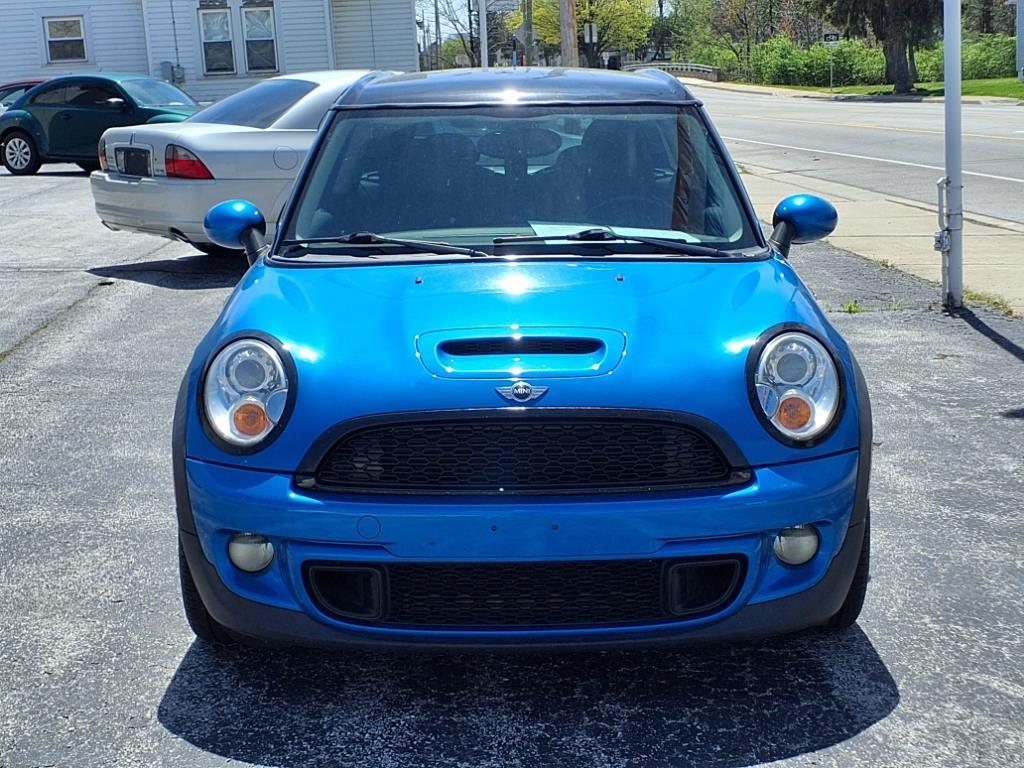 Thumbnail image of 2012 MINI Cooper Clubman at Warner Economy Corner