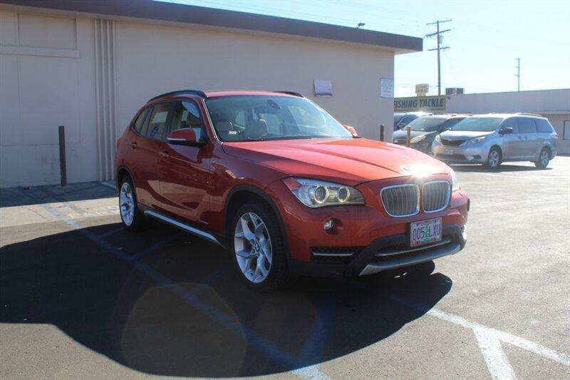 Thumbnail image of 2013 BMW X1 at All In Auto Group