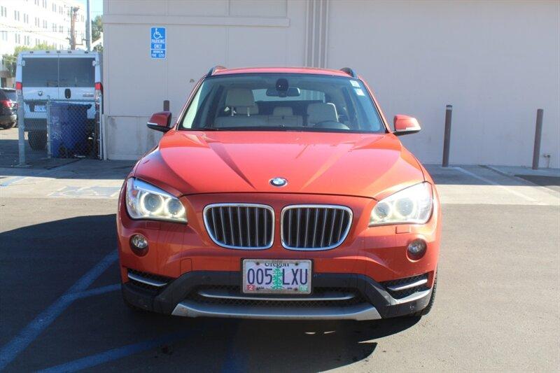 Thumbnail image of 2013 BMW X1 at All In Auto Group
