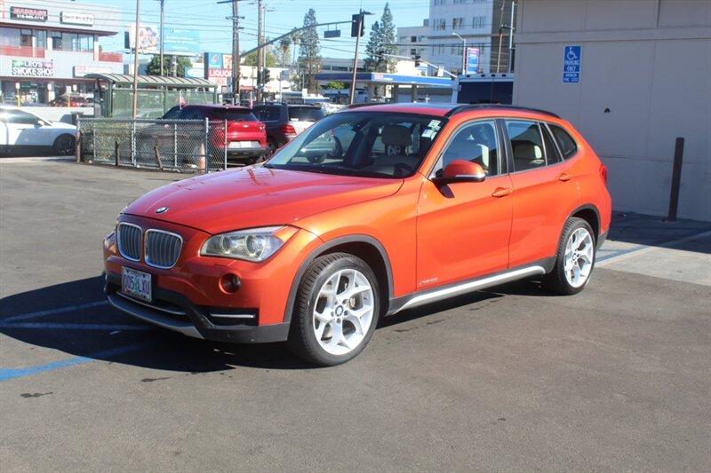 Thumbnail image of 2013 BMW X1 at All In Auto Group