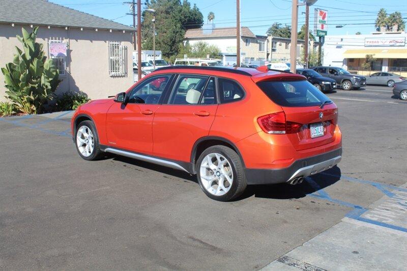 Thumbnail image of 2013 BMW X1 at All In Auto Group