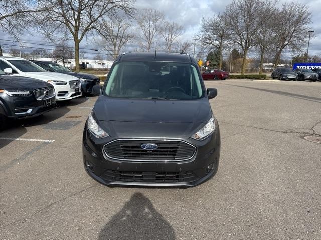 Thumbnail image of 2020 Ford Transit Connect at LaFontaine Volvo Cars of Farmington Hills