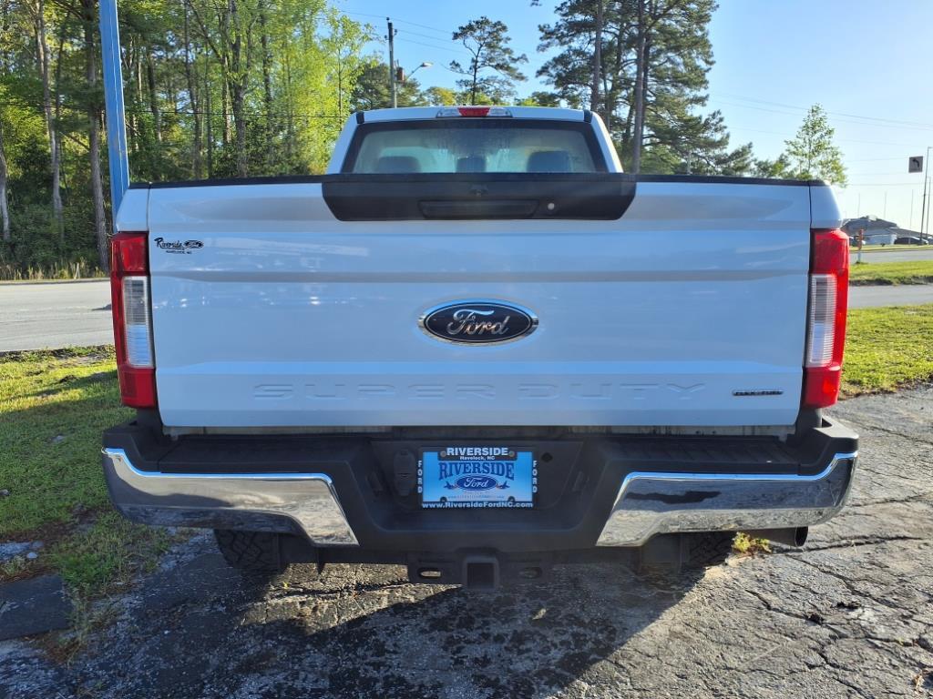 Thumbnail image of 2019 Ford F-250 Super Duty at Riverside Ford