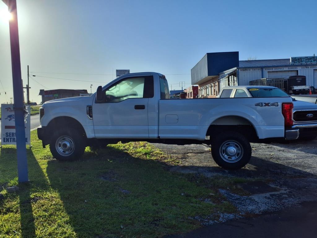 Thumbnail image of 2019 Ford F-250 Super Duty at Riverside Ford