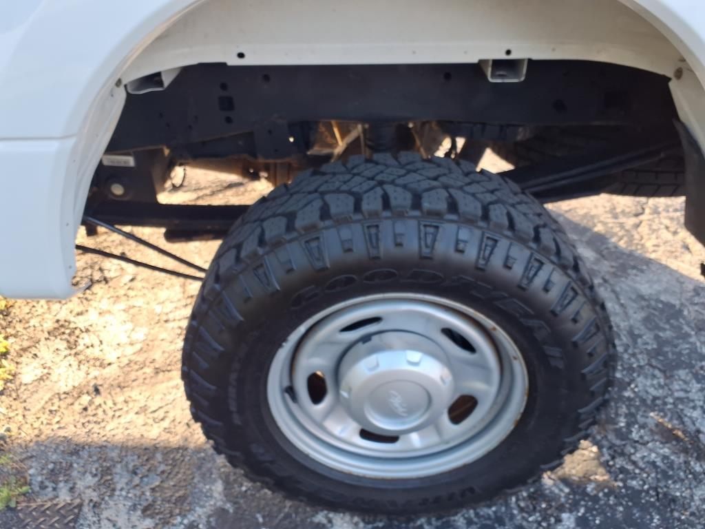 Thumbnail image of 2019 Ford F-250 Super Duty at Riverside Ford