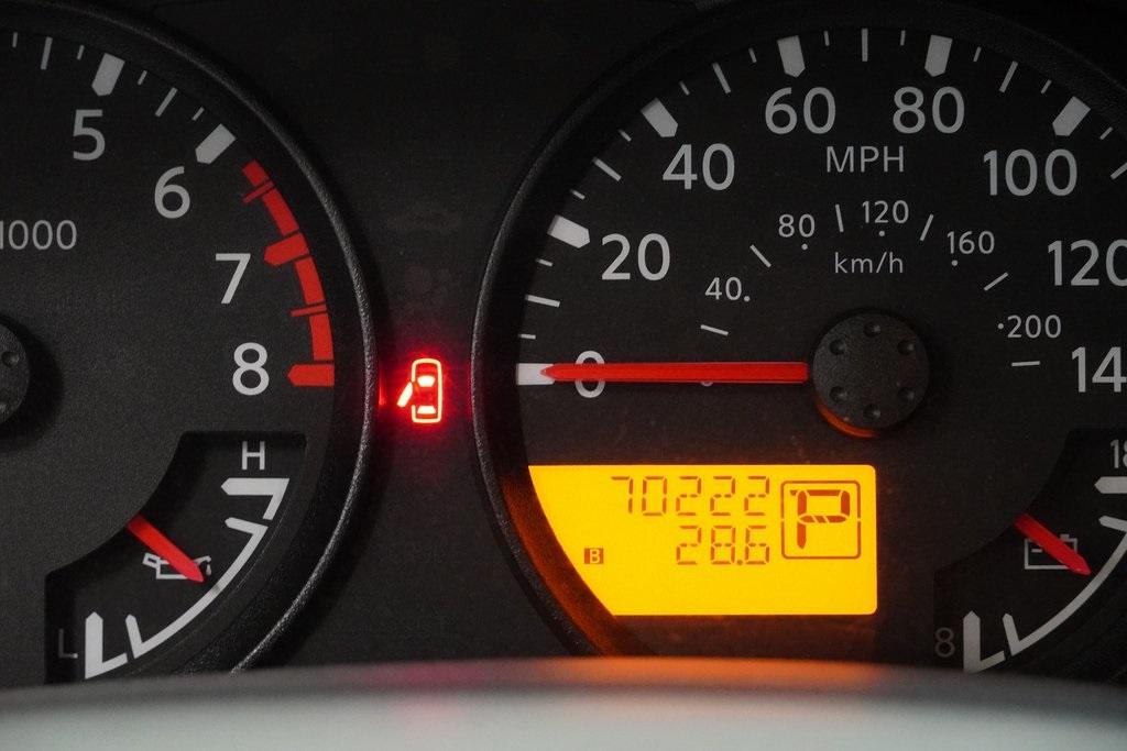 Thumbnail image of 2017 Nissan Frontier at Serpentini Chevrolet of Strongsville
