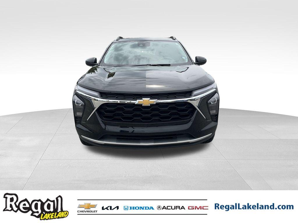 Thumbnail image of 2024 Chevrolet Trax at Regal Automotive (Kia Chevy)