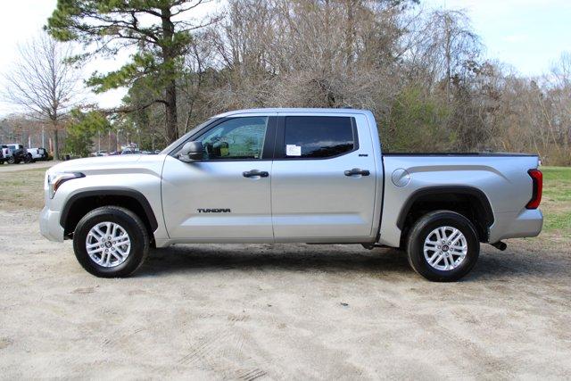 Thumbnail image of 2025 Toyota Tundra at Gloucester Toyota - New