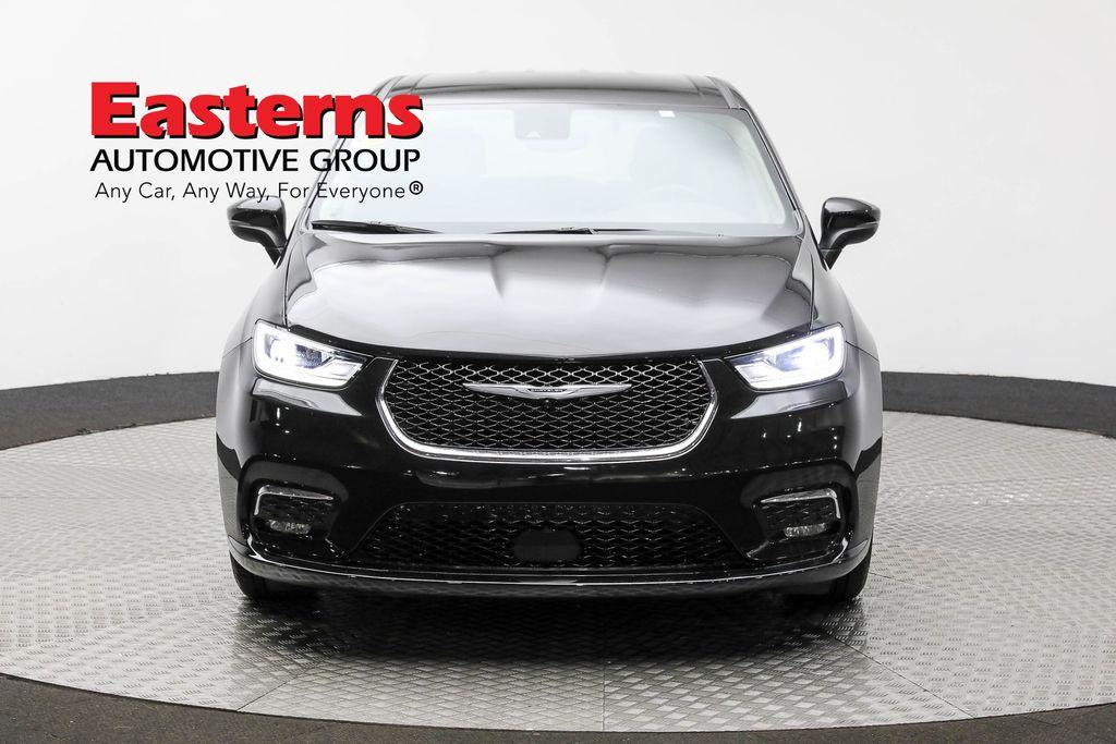 Thumbnail image of 2023 Chrysler Pacifica at Easterns Automotive Group of Frederick
