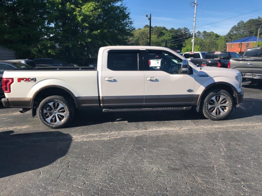 Thumbnail image of 2015 Ford F-150 at Lux Auto, LLC