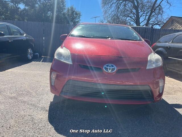 Thumbnail image of 2012 Toyota Prius at One Stop Auto LLC