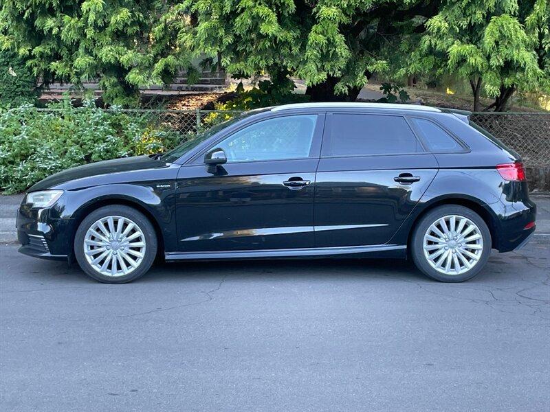 Thumbnail image of 2017 Audi A3 Sportback e-tron at Braida of PORTLAND, OR
