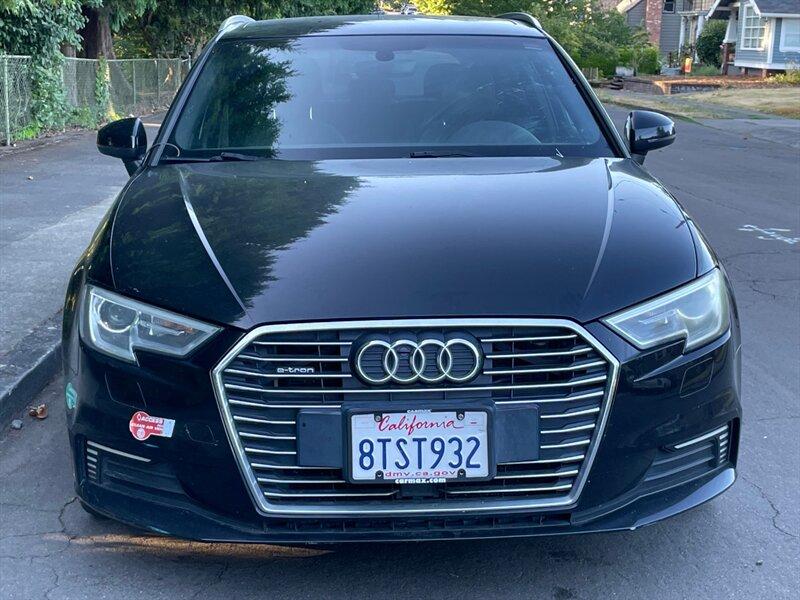 Thumbnail image of 2017 Audi A3 Sportback e-tron at Braida of PORTLAND, OR