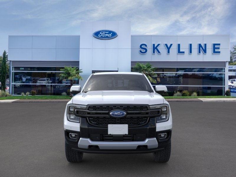 Thumbnail image of 2024 Ford Ranger at Skyline Ford