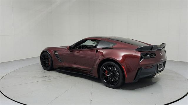 Thumbnail image of 2016 Chevrolet Corvette at Les Stanford Chevrolet Cadillac