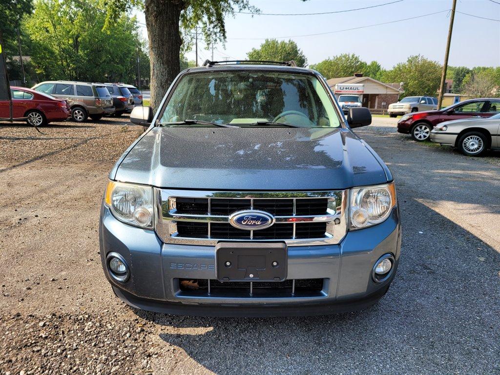 Thumbnail image of 2011 Ford Escape at Equity Autos