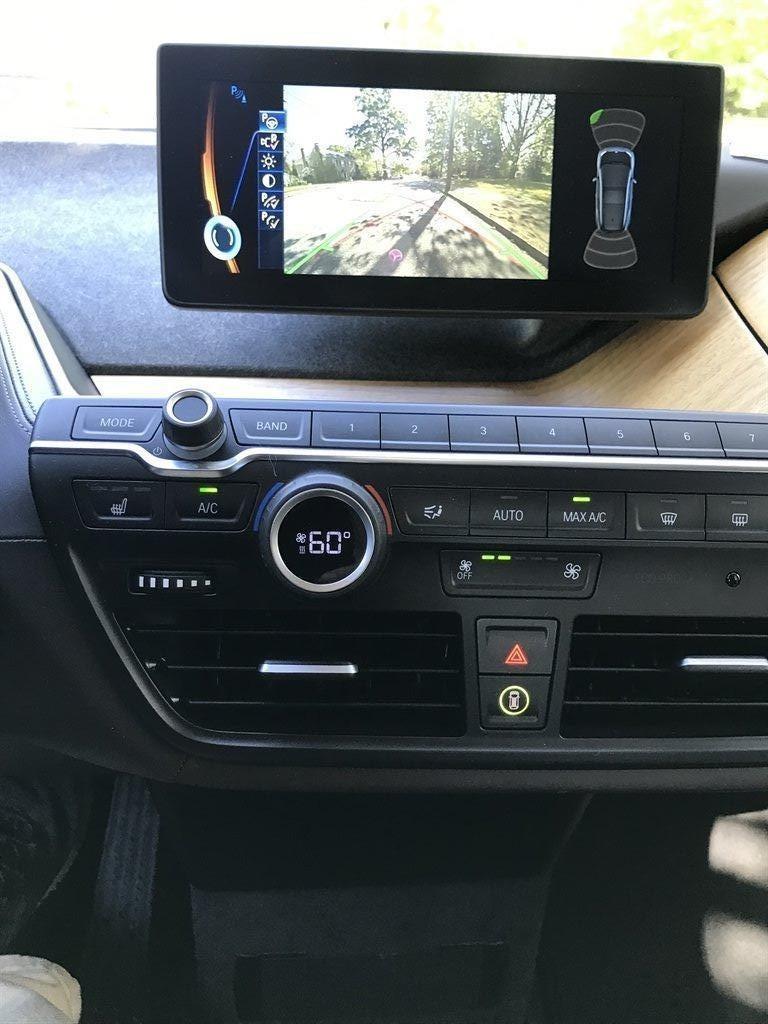 Thumbnail image of 2015 BMW i3 at Carfinder by LexTechs of Atlanta | Toyota & Lexus for Sale