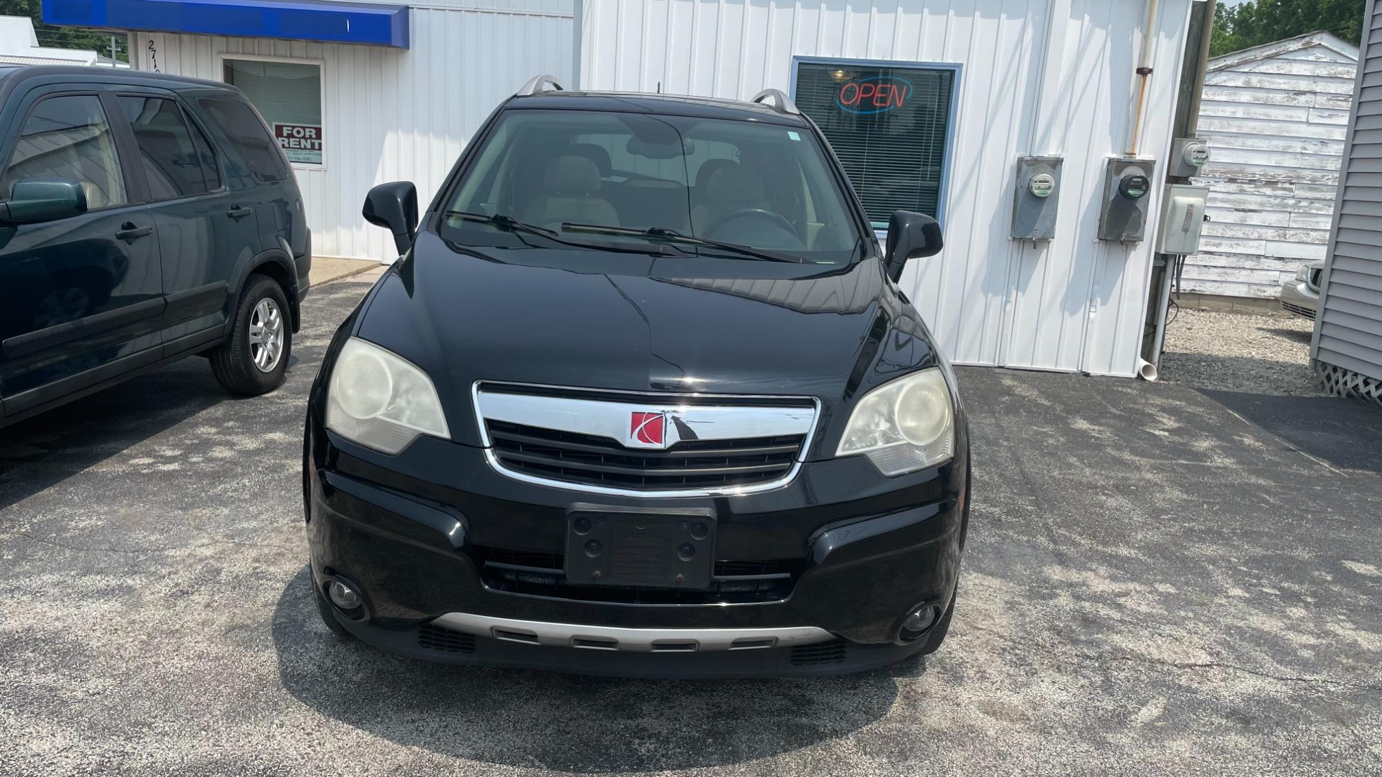 Thumbnail image of 2009 Saturn Vue at Arrow Auto Indy, LLC