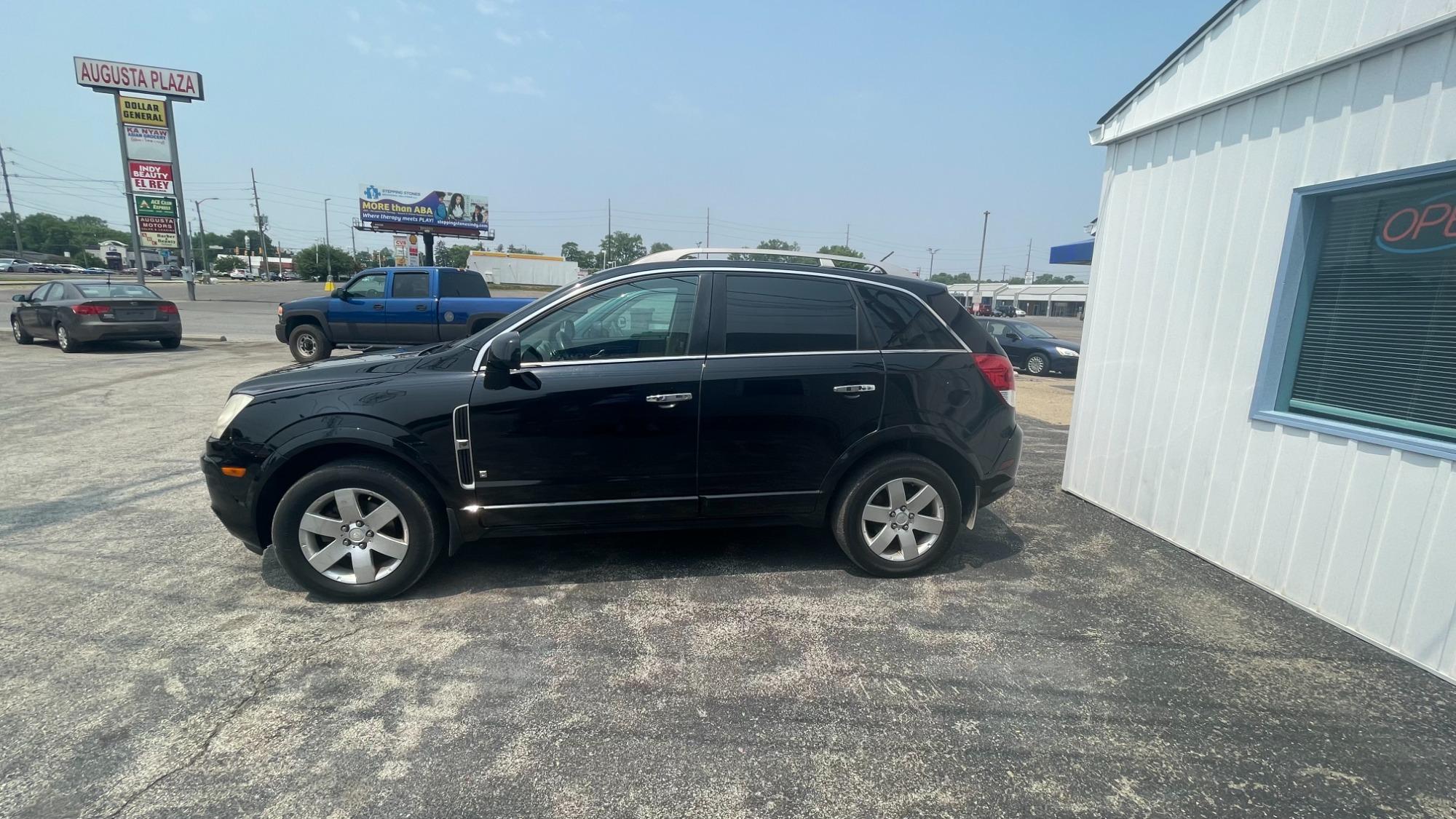 Thumbnail image of 2009 Saturn Vue at Arrow Auto Indy, LLC