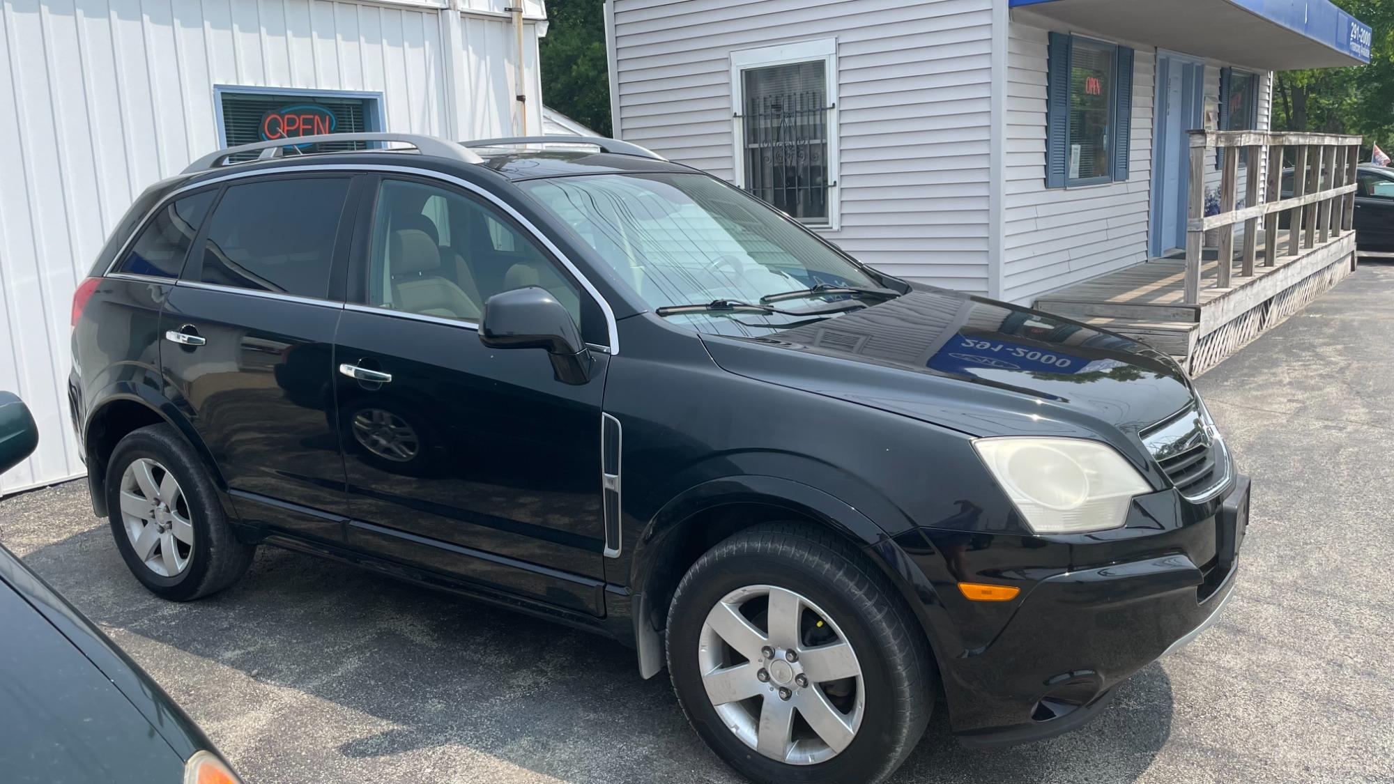 Thumbnail image of 2009 Saturn Vue at Arrow Auto Indy, LLC